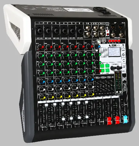 [TXS-104] Sound console