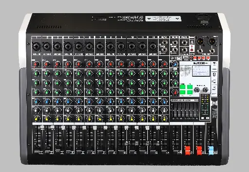 [TXS-164] Sound console