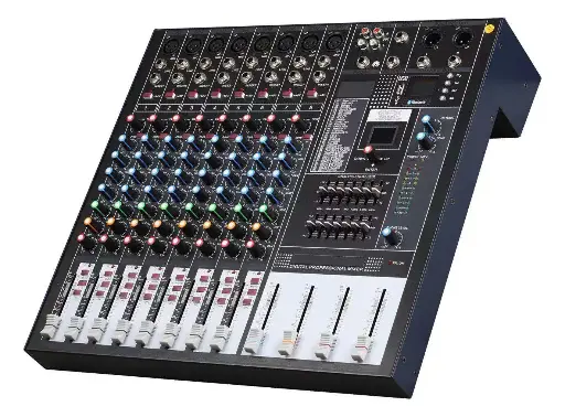 [MR-8300] 8-way mixer (2 sets per piece)