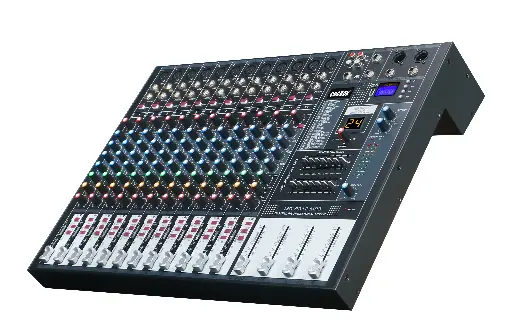 [MR-8312] 12-way mixer (2 sets per piece)