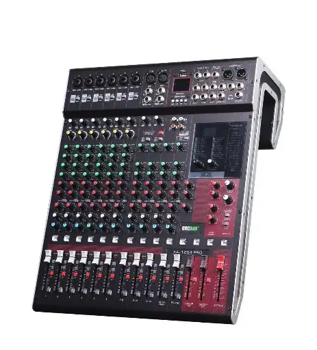 [XA-1204] 14-way mixer (2 sets per piece)