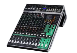 [XA-12 PRO] 12-way mixer (2 sets per piece)