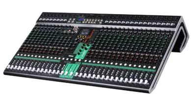 [XA-32 PRO] 32 channel mixer (1 for each piece)
